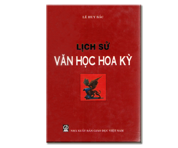 Lịch sử Văn Học Hoa Kỳ