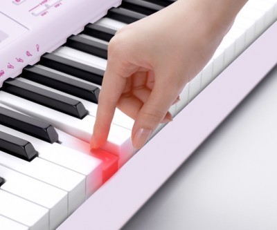 Đàn organ Casio LK-127