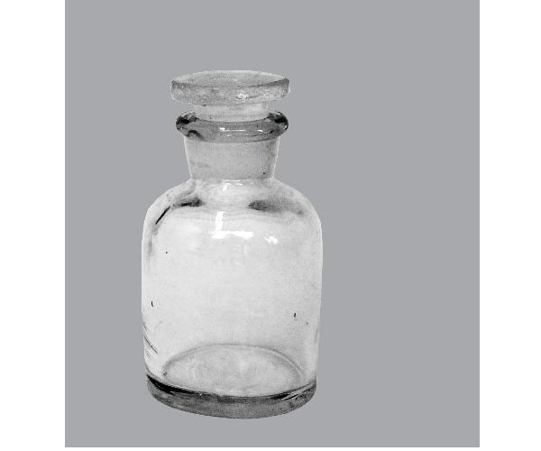 Lọ thủy tinh miệng hẹp