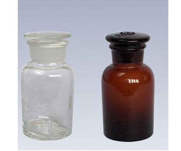 Lọ thủy tinh miệng rộng