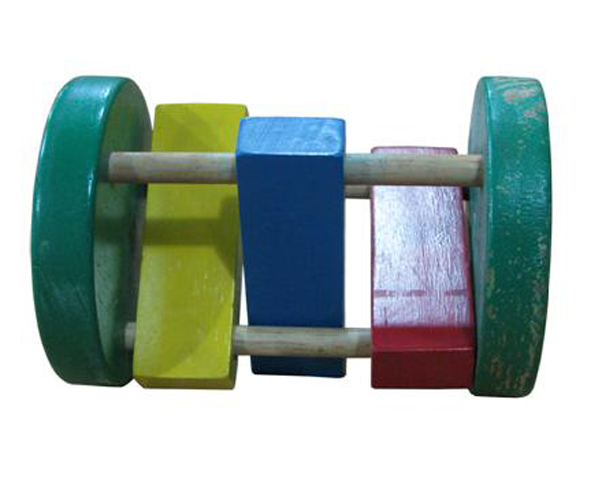 Lục lạc xoay tròn