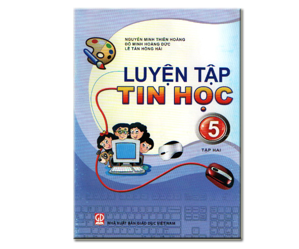 Luyện tập Tin Học 5/2