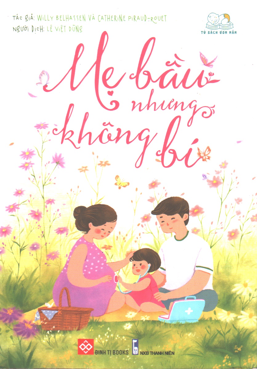 Mẹ bầu nhưng không bí
