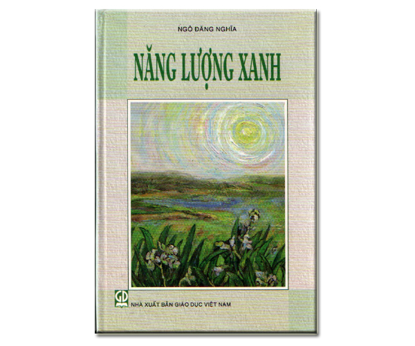 Năng lượng xanh
