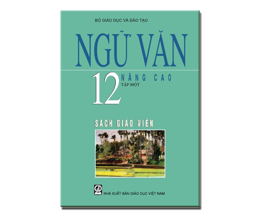 Ngữ văn 12/1 - nâng cao