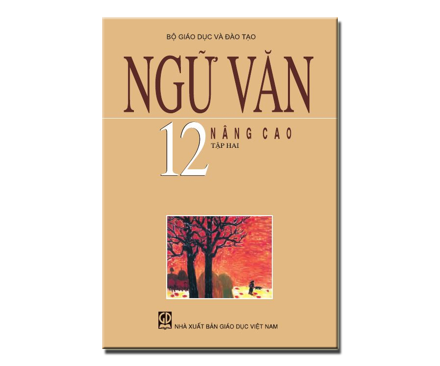 Ngữ văn 12/2 - Nâng cao