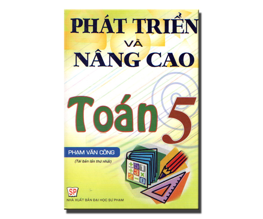 Phát triển và nâng cao Toán 5