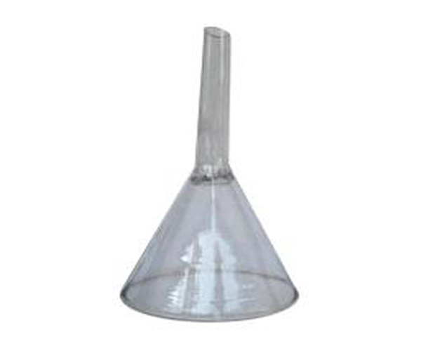 Phễu lọc thỷ tinh cuống dài