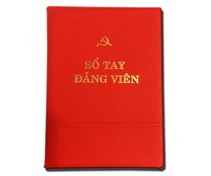 Sổ tay Đảng viên