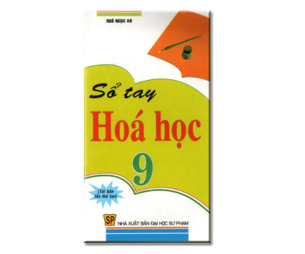 Sổ tay Hóa học 9