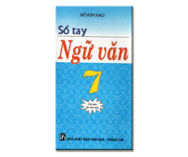 Sổ tay Ngữ Văn 7