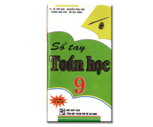 Sổ tay Vật Lý 8