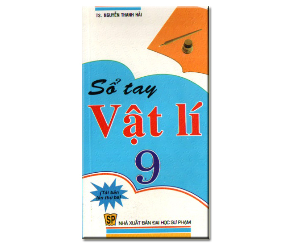 Sổ tay Vật Lí 9