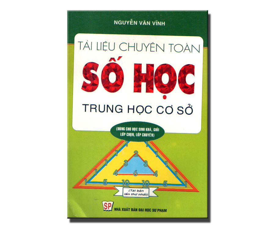 Tài liệu chuyên Toán số học THCS