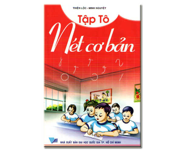 Tập-tô-nét-cơ-bản