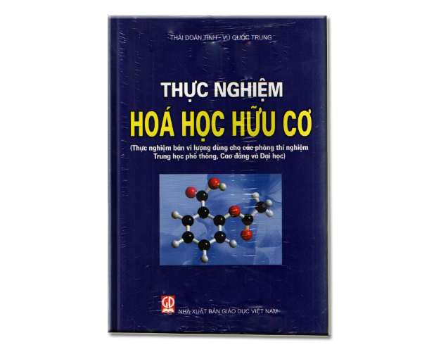 Thực nghiệm Hóa Học hữu cơ