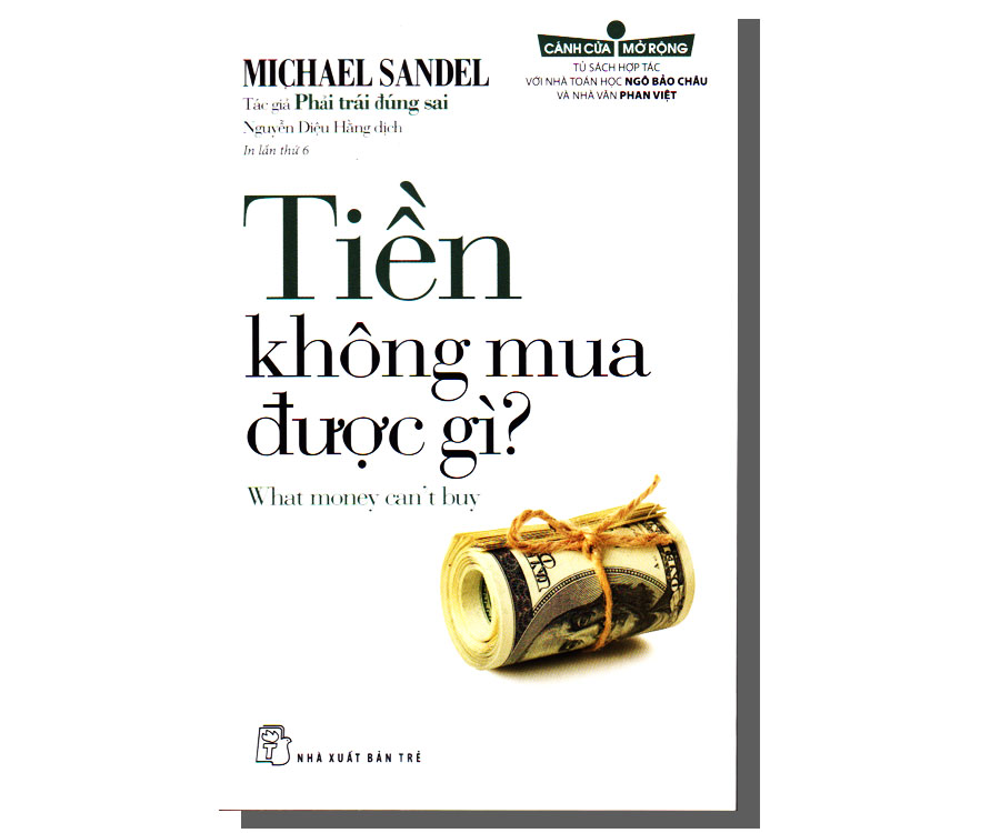 Tiền không mua được gì?