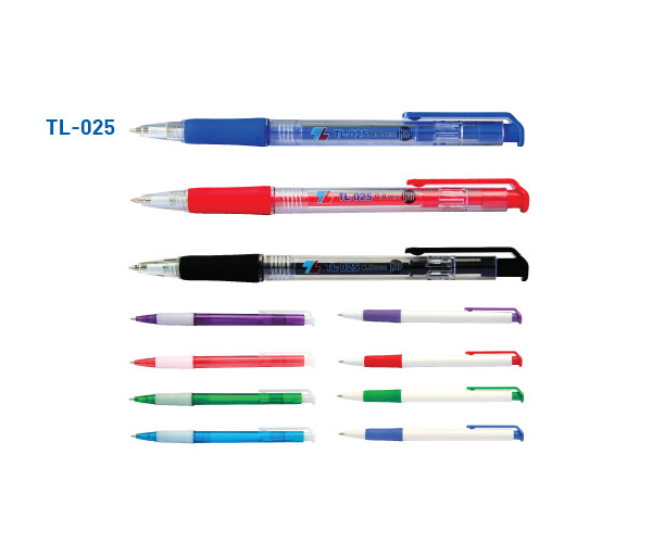 Viết Thiên Long TL-025