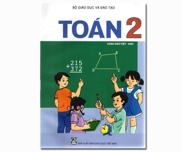 Toán 2