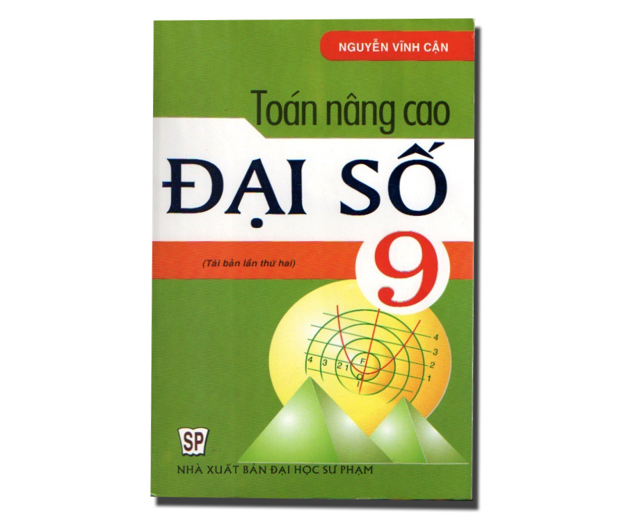 Toán nâng cao Đại Số 9