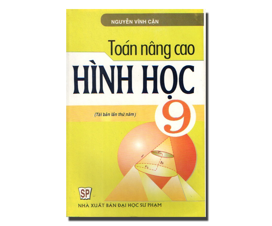 Toán nâng cao Hình Học 9
