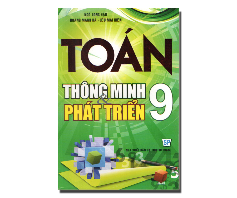 Toán thông minh và phát triển 9