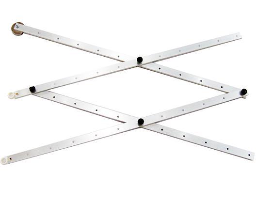 Thước vẽ truyền GV