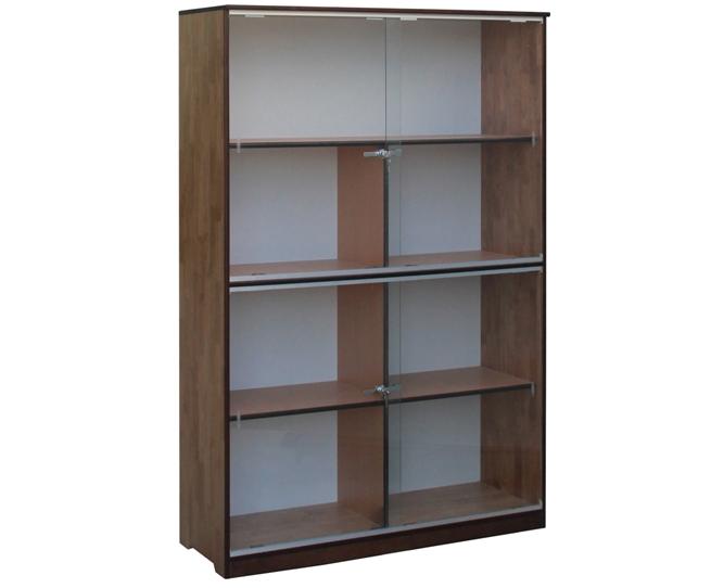 Tủ dụng cụ phòng Hóa Sinh