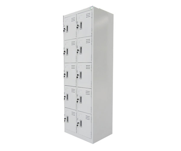 Tủ sắt hồ sơ 10 cửa