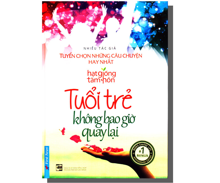 Tuổi trẻ không bao giờ quay lại
