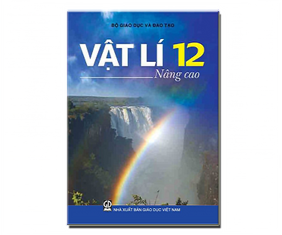 Vật lí 12 - Nâng cao
