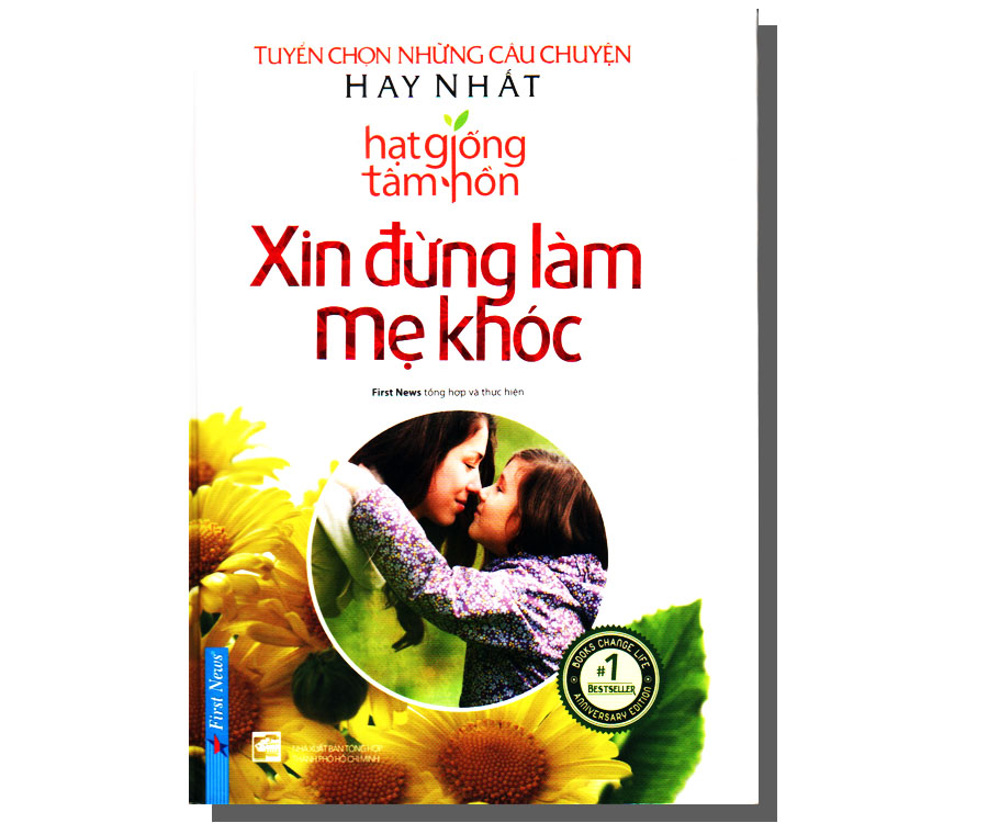 Xin đừng làm mẹ khóc