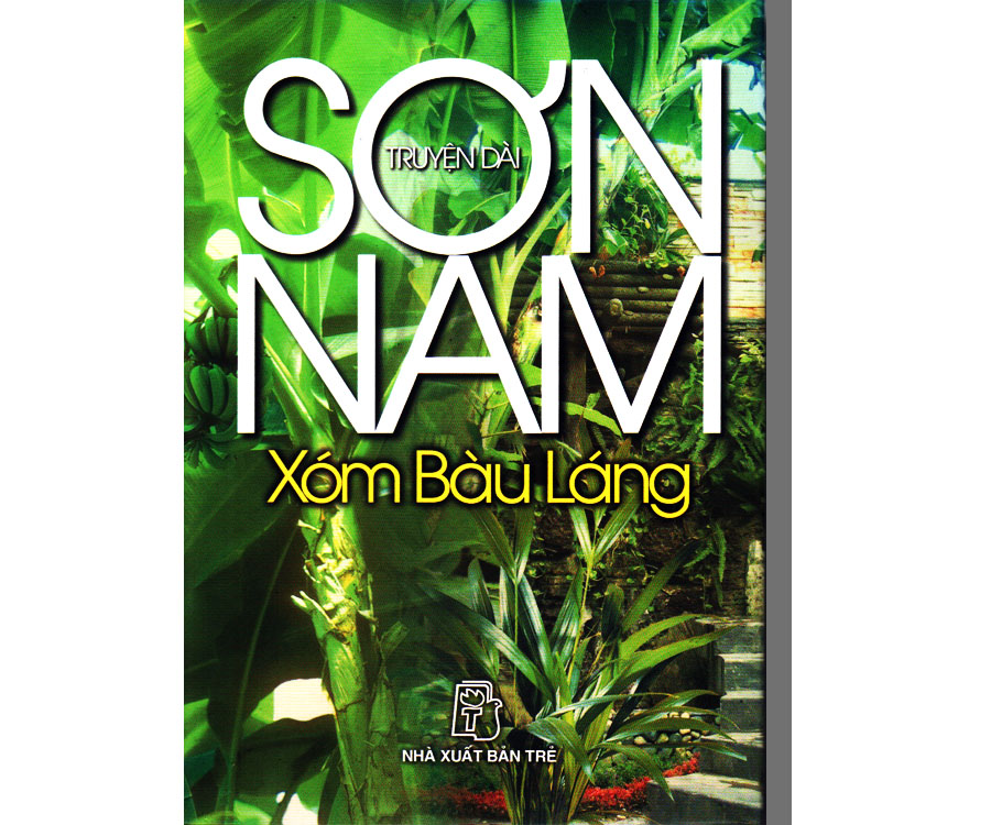 Xóm Bàu Láng