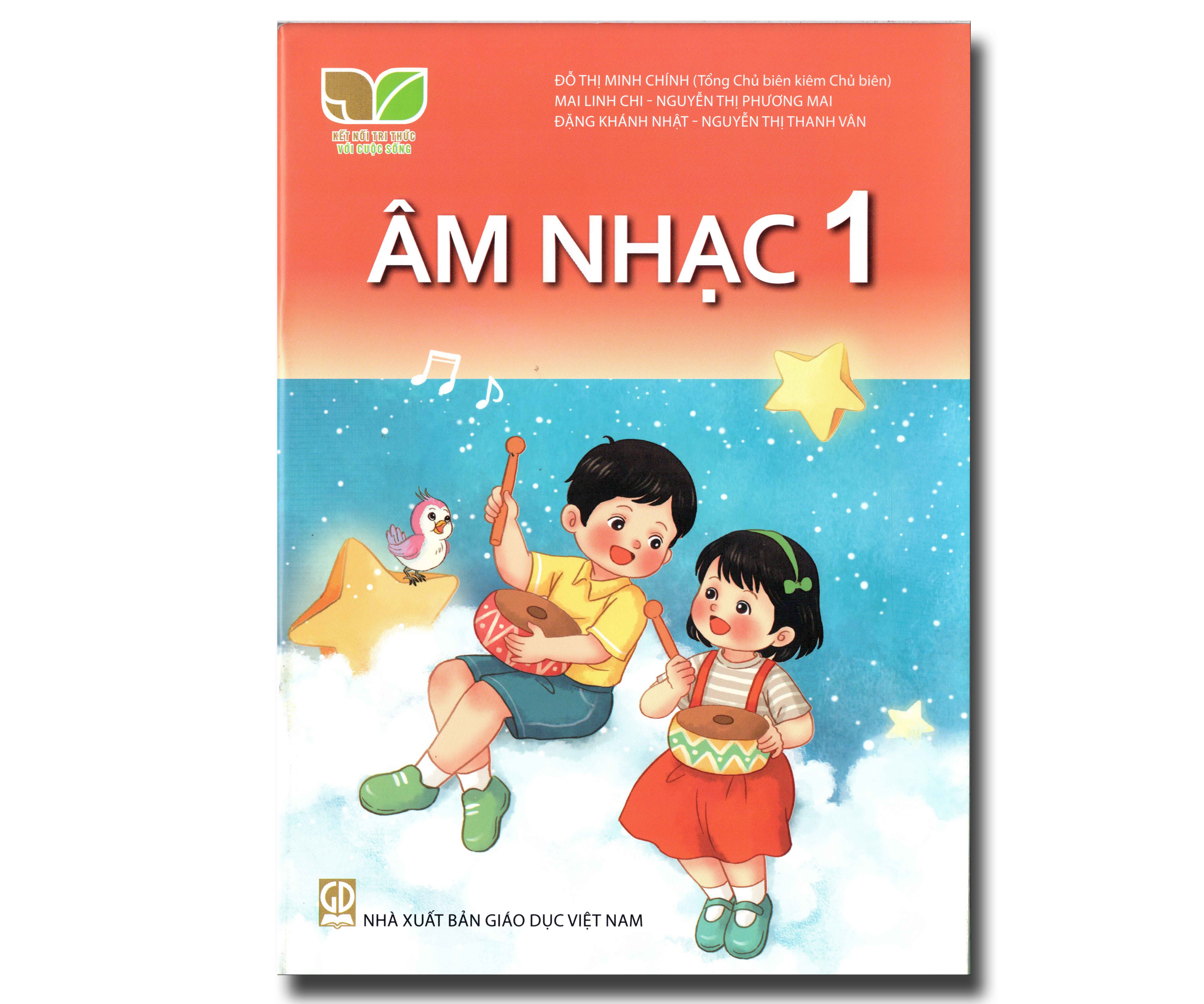 ÂM NHẠC LỚP 1