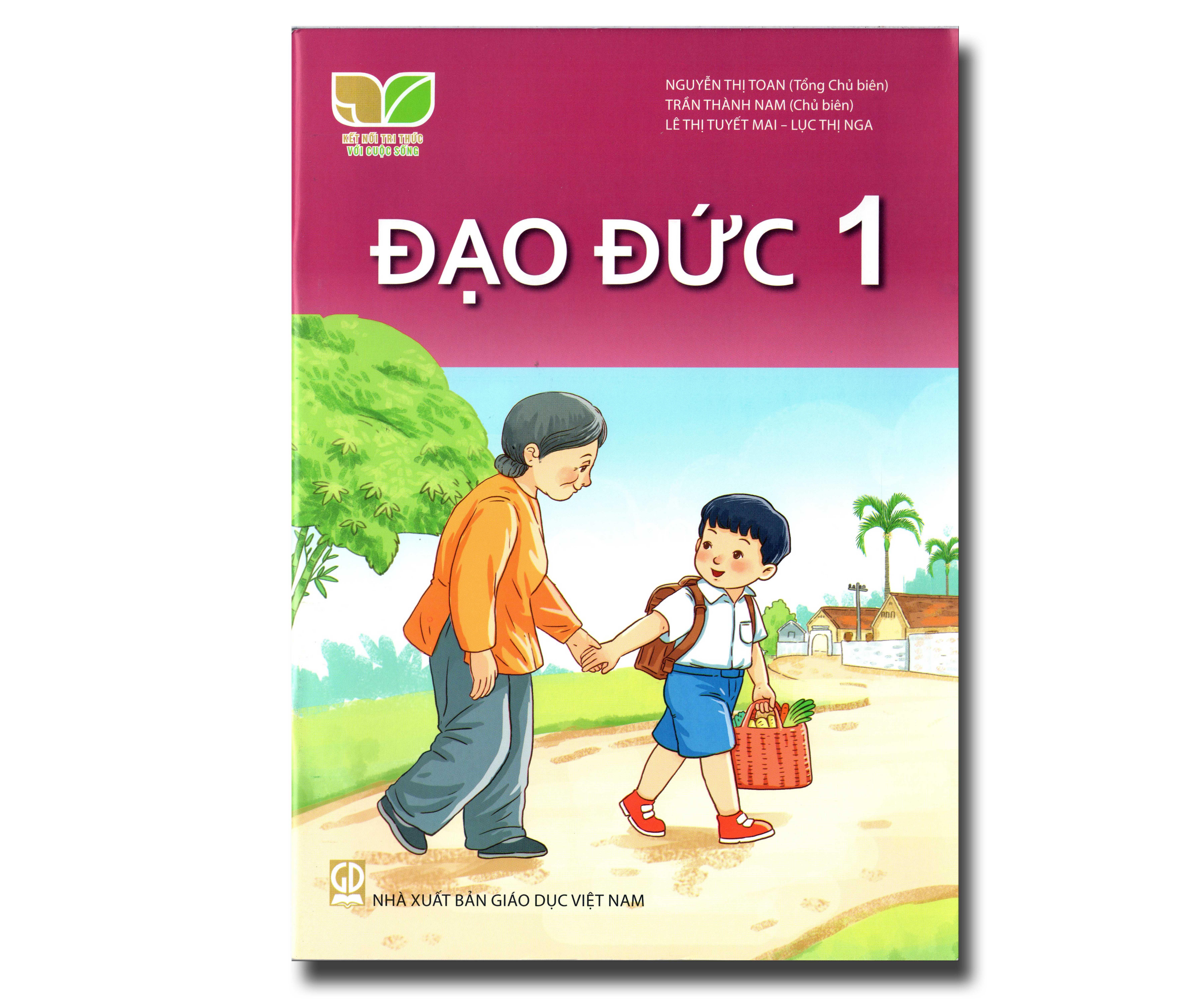 ĐẠO ĐỨC LỚP 1