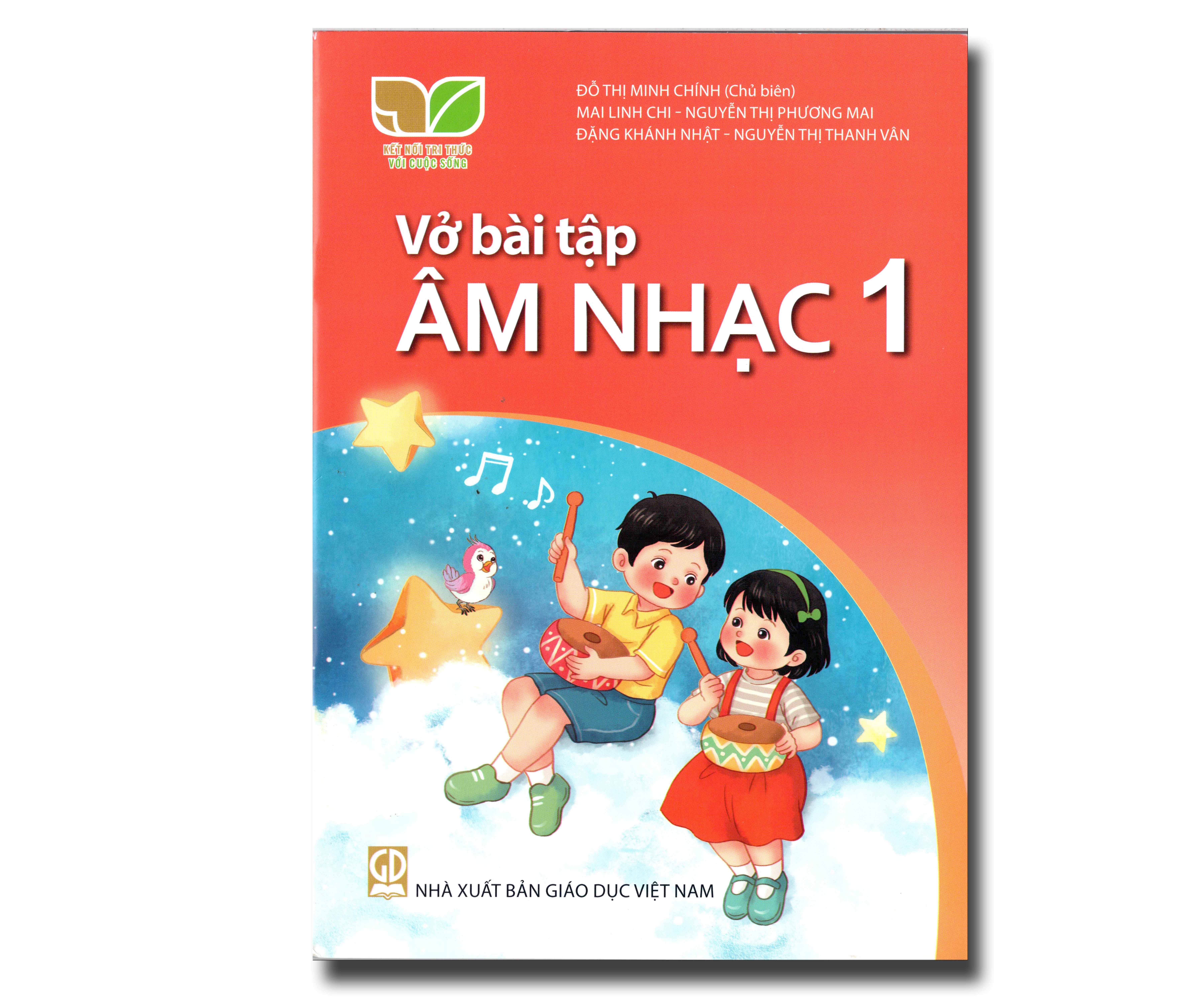 VBT ÂM NHẠC LỚP 1